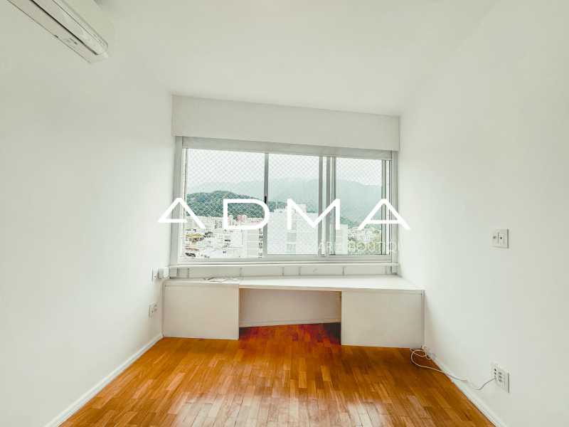 Conheça 14 do imóvel - Apartamento 3 quartos à venda Leblon, Rio de Janeiro - R$ 3.600.000 - CRAP30919 - 14 14 - 14