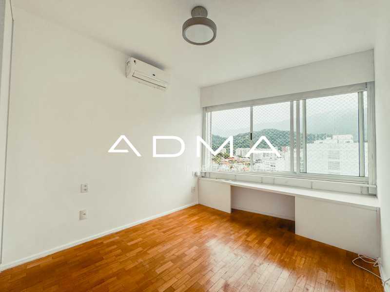 Conheça 16 do imóvel - Apartamento 3 quartos à venda Leblon, Rio de Janeiro - R$ 3.600.000 - CRAP30919 - 16 16 - 16