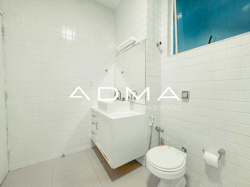 Conheça 17 do imóvel - Apartamento 3 quartos à venda Leblon, Rio de Janeiro - R$ 3.600.000 - CRAP30919 - 17 17 - 17