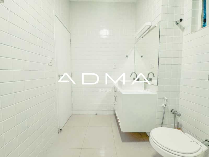 Conheça 18 do imóvel - Apartamento 3 quartos à venda Leblon, Rio de Janeiro - R$ 3.600.000 - CRAP30919 - 18 18 - 18