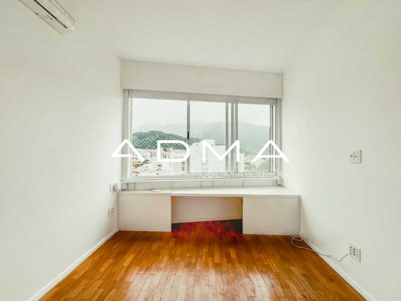 Conheça 21 do imóvel - Apartamento 3 quartos à venda Leblon, Rio de Janeiro - R$ 3.600.000 - CRAP30919 - 21 21 - 21