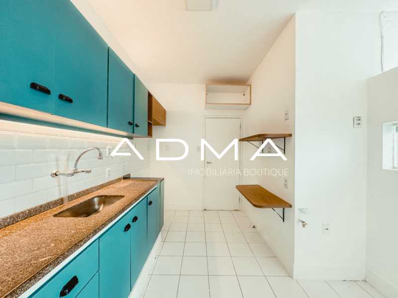Conheça 26 do imóvel - Apartamento 3 quartos à venda Leblon, Rio de Janeiro - R$ 3.600.000 - CRAP30919 - 26 26 - 26