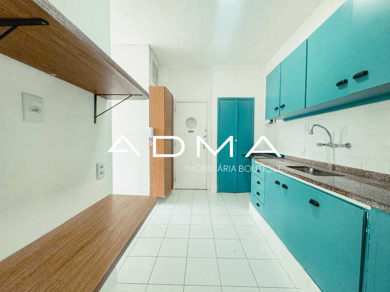 Conheça 27 do imóvel - Apartamento 3 quartos à venda Leblon, Rio de Janeiro - R$ 3.600.000 - CRAP30919 - 27 27 - 27