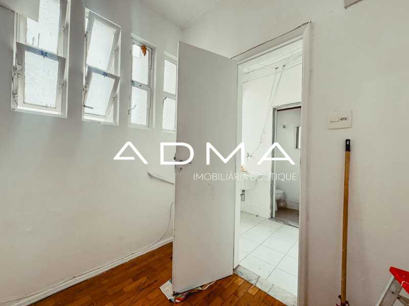 Conheça 28 do imóvel - Apartamento 3 quartos à venda Leblon, Rio de Janeiro - R$ 3.600.000 - CRAP30919 - 28 28 - 28