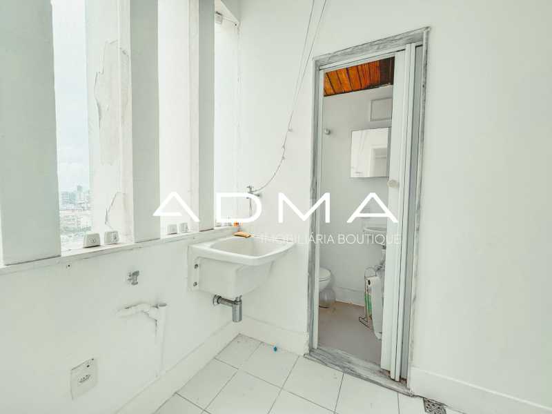 Conheça 29 do imóvel - Apartamento 3 quartos à venda Leblon, Rio de Janeiro - R$ 3.600.000 - CRAP30919 - 29 29 - 29