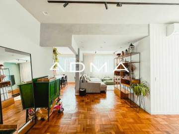 Apartamento 3 quartos à venda Ipanema, Rio de Janeiro - R$ 3.000.000 - CRAP30920