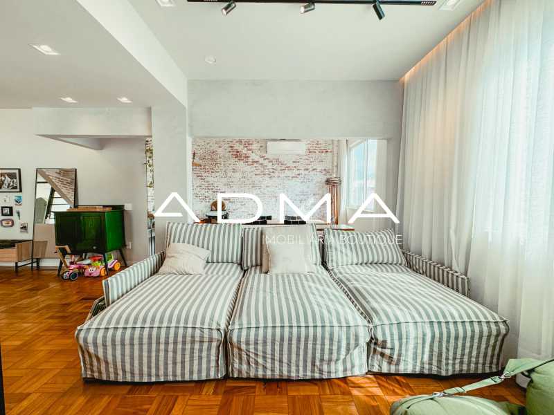 Conheça IMG_3004 do imóvel - Apartamento 3 quartos à venda Ipanema, Rio de Janeiro - R$ 3.000.000 - CRAP30920 - 7 IMG_3004 - 7