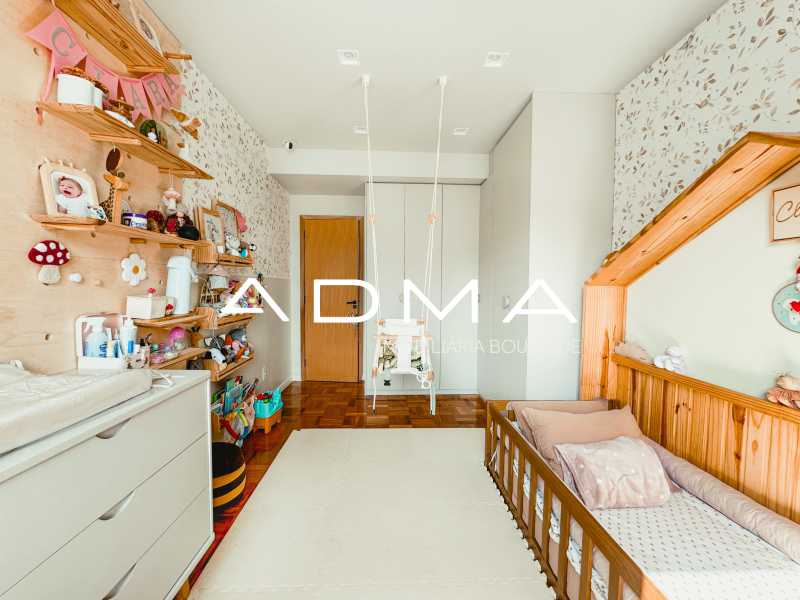 Conheça IMG_3022 do imóvel - Apartamento 3 quartos à venda Ipanema, Rio de Janeiro - R$ 3.000.000 - CRAP30920 - 16 IMG_3022 - 16