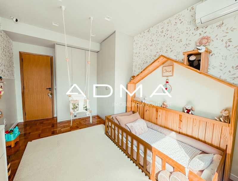 Conheça IMG_3023 do imóvel - Apartamento 3 quartos à venda Ipanema, Rio de Janeiro - R$ 3.000.000 - CRAP30920 - 17 IMG_3023 - 17