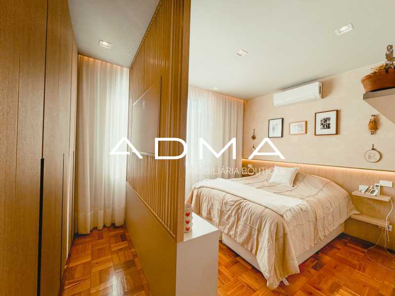 Conheça IMG_3040 do imóvel - Apartamento 3 quartos à venda Ipanema, Rio de Janeiro - R$ 3.000.000 - CRAP30920 - 22 IMG_3040 - 22