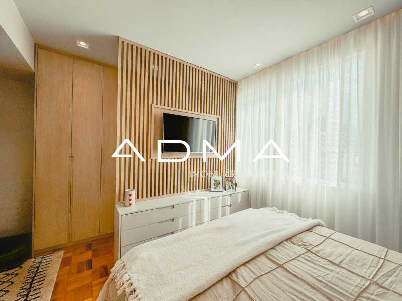 Conheça IMG_3042 do imóvel - Apartamento 3 quartos à venda Ipanema, Rio de Janeiro - R$ 3.000.000 - CRAP30920 - 23 IMG_3042 - 23