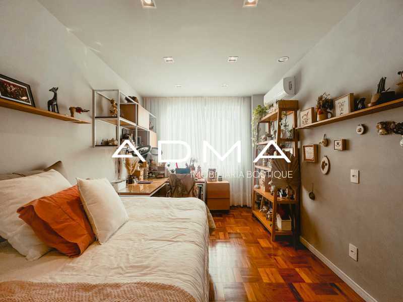 Conheça IMG_3061 do imóvel - Apartamento 3 quartos à venda Ipanema, Rio de Janeiro - R$ 3.000.000 - CRAP30920 - 29 IMG_3061 - 29