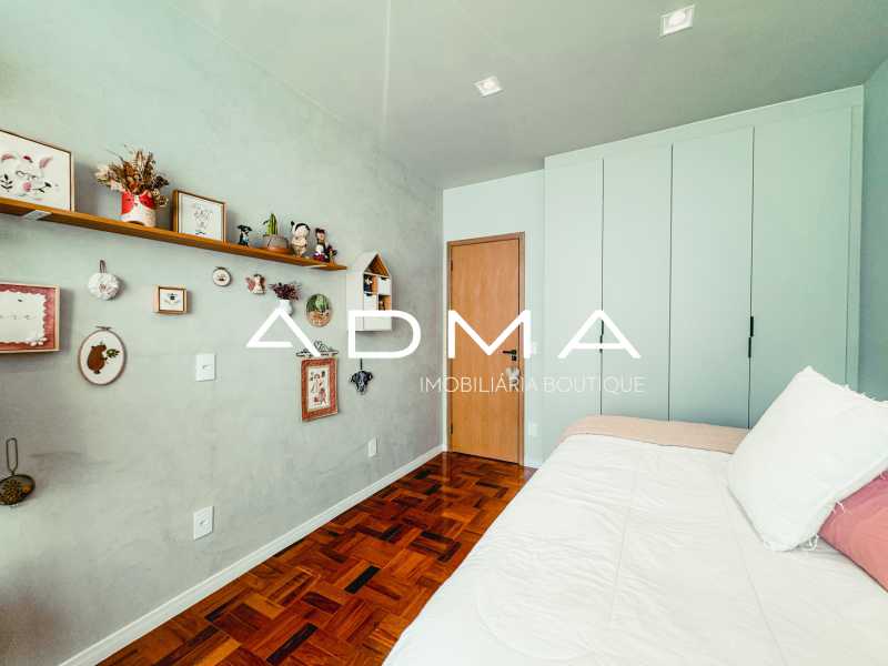 Conheça IMG_3065 do imóvel - Apartamento 3 quartos à venda Ipanema, Rio de Janeiro - R$ 3.000.000 - CRAP30920 - 30 IMG_3065 - 30