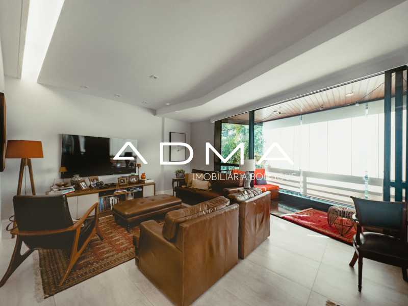 Conheça IMG_3207 do imóvel - Apartamento 3 quartos à venda Ipanema, Rio de Janeiro - R$ 2.750.000 - CRAP30922 - 4 IMG_3207 - 4