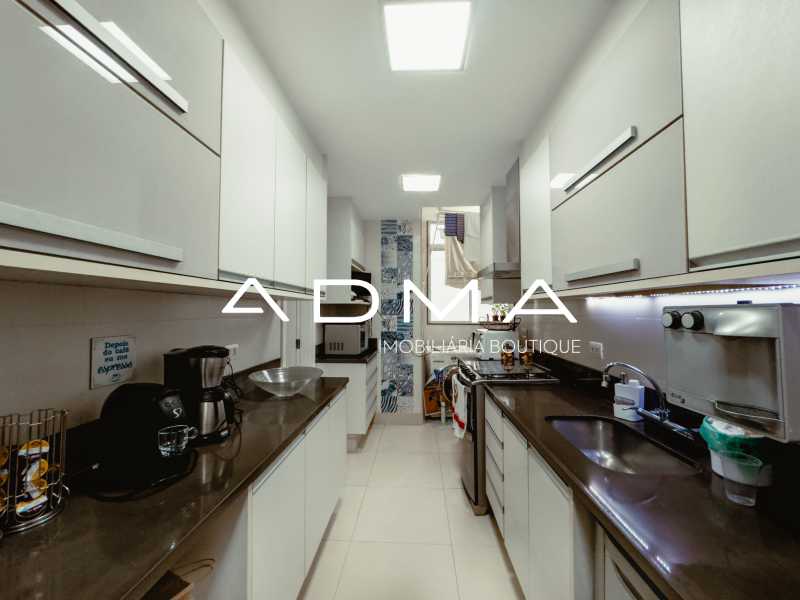 Conheça IMG_3223 do imóvel - Apartamento 3 quartos à venda Ipanema, Rio de Janeiro - R$ 2.750.000 - CRAP30922 - 12 IMG_3223 - 12