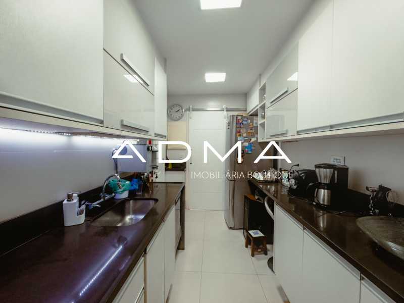 Conheça IMG_3225 do imóvel - Apartamento 3 quartos à venda Ipanema, Rio de Janeiro - R$ 2.750.000 - CRAP30922 - 14 IMG_3225 - 14