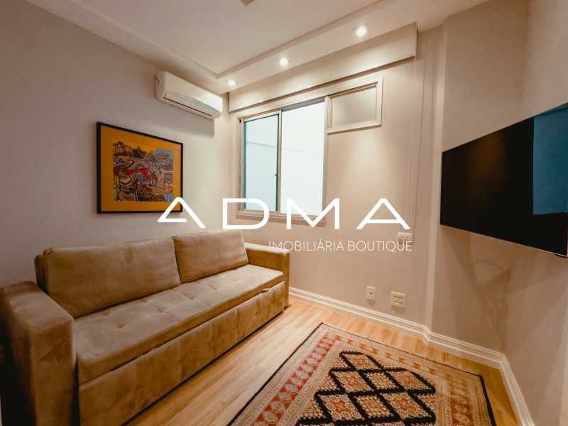 Conheça IMG_3235 do imóvel - Apartamento 3 quartos à venda Ipanema, Rio de Janeiro - R$ 2.750.000 - CRAP30922 - 17 IMG_3235 - 17