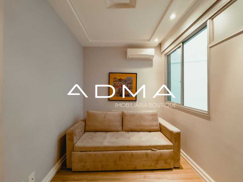 Conheça IMG_3236 do imóvel - Apartamento 3 quartos à venda Ipanema, Rio de Janeiro - R$ 2.750.000 - CRAP30922 - 18 IMG_3236 - 18