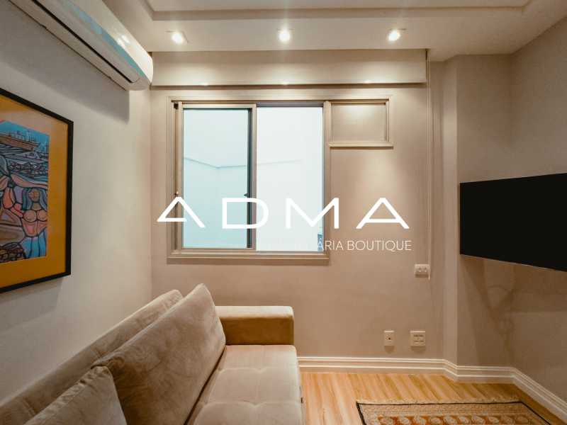 Conheça IMG_3239 do imóvel - Apartamento 3 quartos à venda Ipanema, Rio de Janeiro - R$ 2.750.000 - CRAP30922 - 21 IMG_3239 - 21