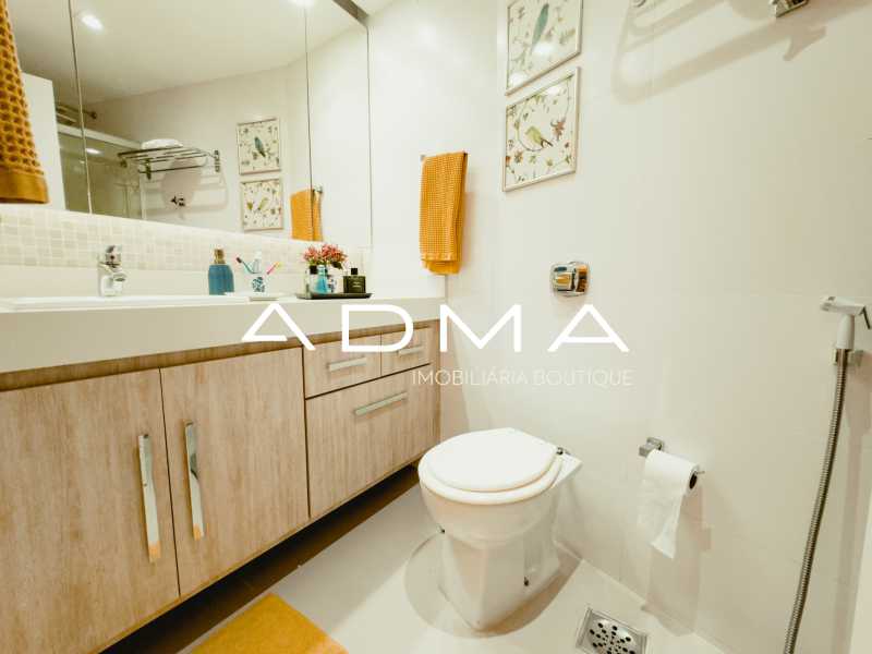 Conheça IMG_3240 do imóvel - Apartamento 3 quartos à venda Ipanema, Rio de Janeiro - R$ 2.750.000 - CRAP30922 - 22 IMG_3240 - 22