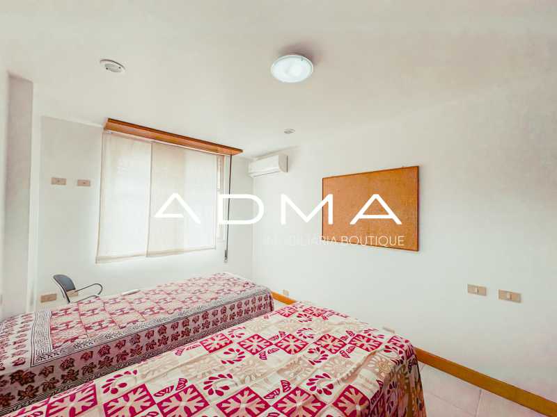 Conheça IMG_7855 do imóvel - Apartamento 3 quartos à venda Ipanema, Rio de Janeiro - R$ 3.300.000 - CRAP30923 - 28 IMG_7855 - 28