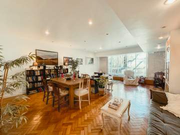 Apartamento 3 quartos à venda Ipanema, Rio de Janeiro - R$ 3.630.000 - CRAP30924