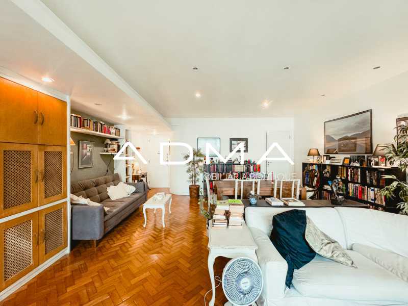 Conheça IMG_4190 do imóvel - Apartamento 3 quartos à venda Ipanema, Rio de Janeiro - R$ 3.630.000 - CRAP30924 - 4 IMG_4190 - 4