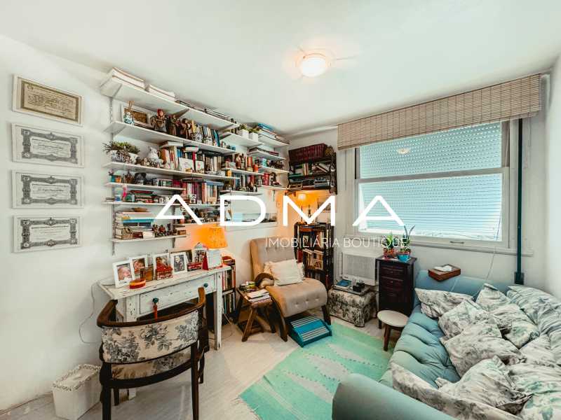 Conheça IMG_4202 do imóvel - Apartamento 3 quartos à venda Ipanema, Rio de Janeiro - R$ 3.630.000 - CRAP30924 - 9 IMG_4202 - 9