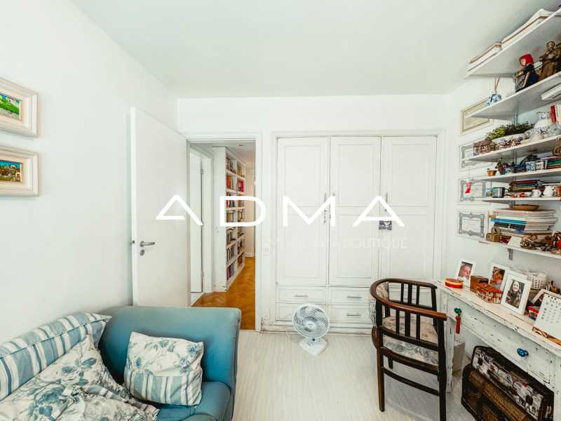 Conheça IMG_4203 do imóvel - Apartamento 3 quartos à venda Ipanema, Rio de Janeiro - R$ 3.630.000 - CRAP30924 - 10 IMG_4203 - 10