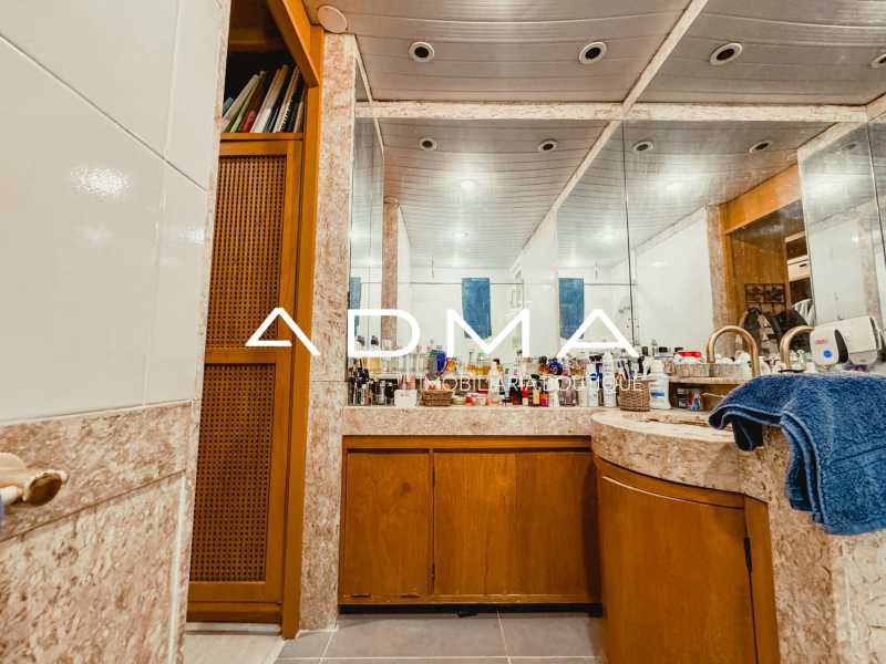 Conheça IMG_4217 do imóvel - Apartamento 3 quartos à venda Ipanema, Rio de Janeiro - R$ 3.630.000 - CRAP30924 - 18 IMG_4217 - 18