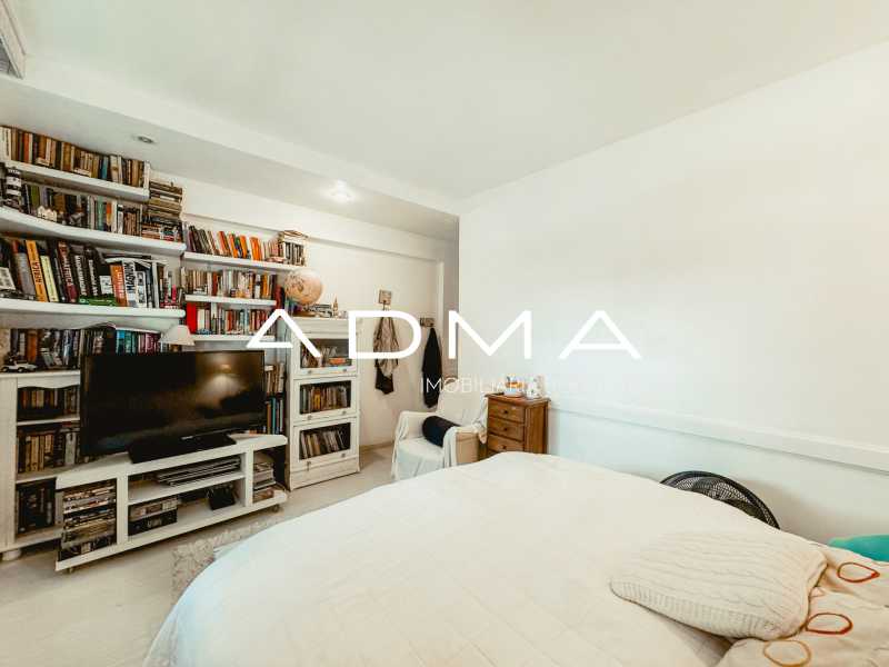 Conheça IMG_4222 do imóvel - Apartamento 3 quartos à venda Ipanema, Rio de Janeiro - R$ 3.630.000 - CRAP30924 - 23 IMG_4222 - 23