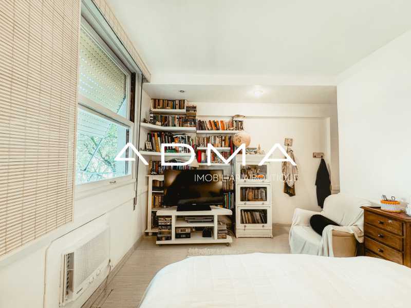 Conheça IMG_4224 do imóvel - Apartamento 3 quartos à venda Ipanema, Rio de Janeiro - R$ 3.630.000 - CRAP30924 - 24 IMG_4224 - 24