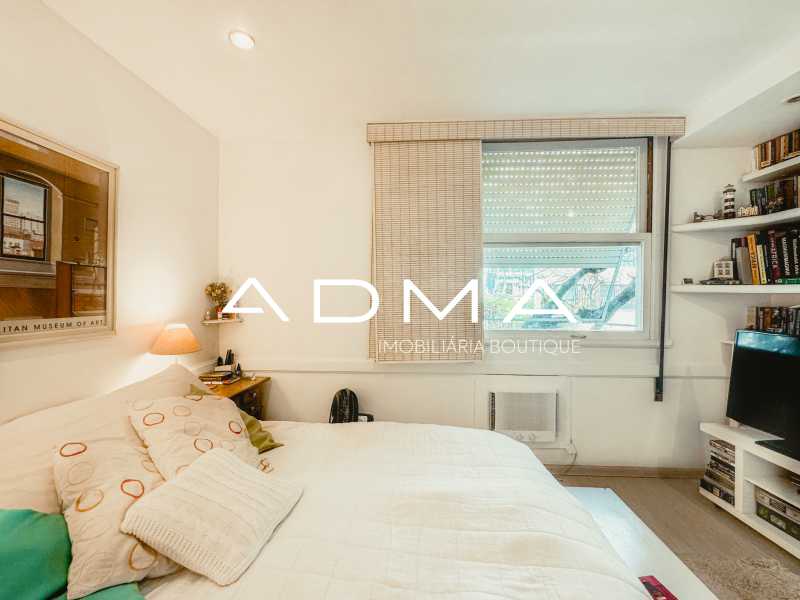 Conheça IMG_4226 do imóvel - Apartamento 3 quartos à venda Ipanema, Rio de Janeiro - R$ 3.630.000 - CRAP30924 - 26 IMG_4226 - 26