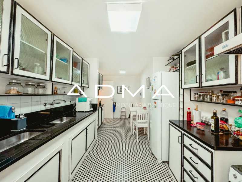 Conheça IMG_4233 do imóvel - Apartamento 3 quartos à venda Ipanema, Rio de Janeiro - R$ 3.630.000 - CRAP30924 - 27 IMG_4233 - 27