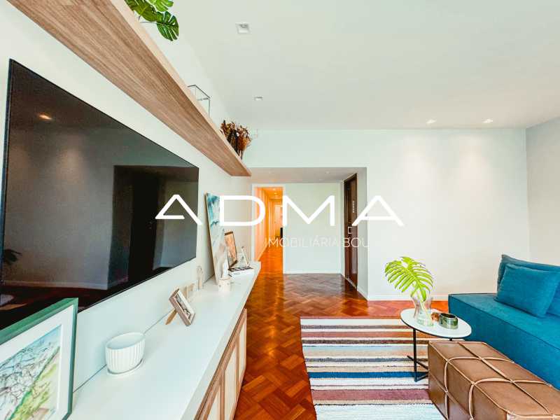 Conheça IMG_3891 do imóvel - Apartamento 3 quartos à venda Ipanema, Rio de Janeiro - R$ 3.700.000 - CRAP30925 - 12 IMG_3891 - 12