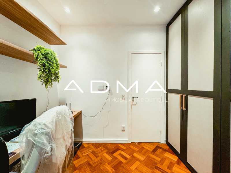 Conheça IMG_3907 do imóvel - Apartamento 3 quartos à venda Ipanema, Rio de Janeiro - R$ 3.700.000 - CRAP30925 - 22 IMG_3907 - 22