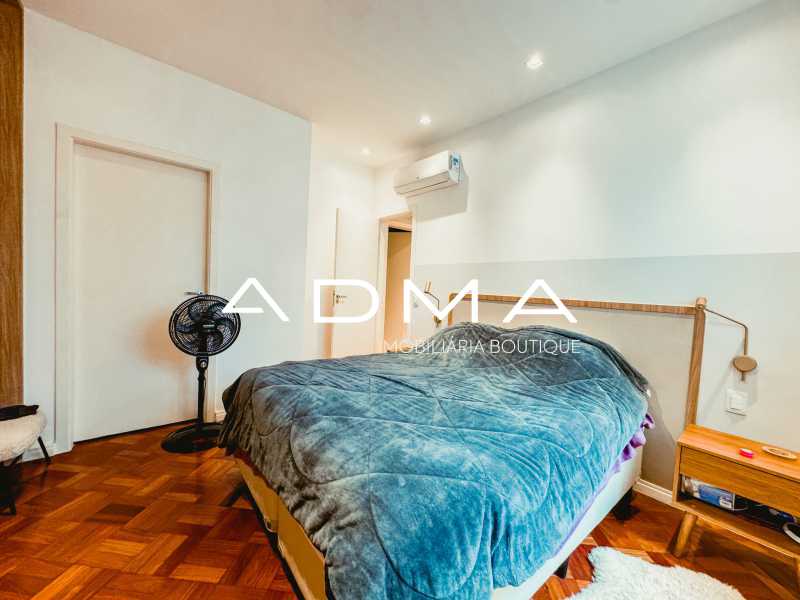 Conheça IMG_3923 do imóvel - Apartamento 3 quartos à venda Ipanema, Rio de Janeiro - R$ 3.700.000 - CRAP30925 - 27 IMG_3923 - 27