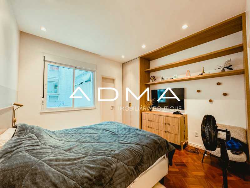 Conheça IMG_3926 do imóvel - Apartamento 3 quartos à venda Ipanema, Rio de Janeiro - R$ 3.700.000 - CRAP30925 - 29 IMG_3926 - 29