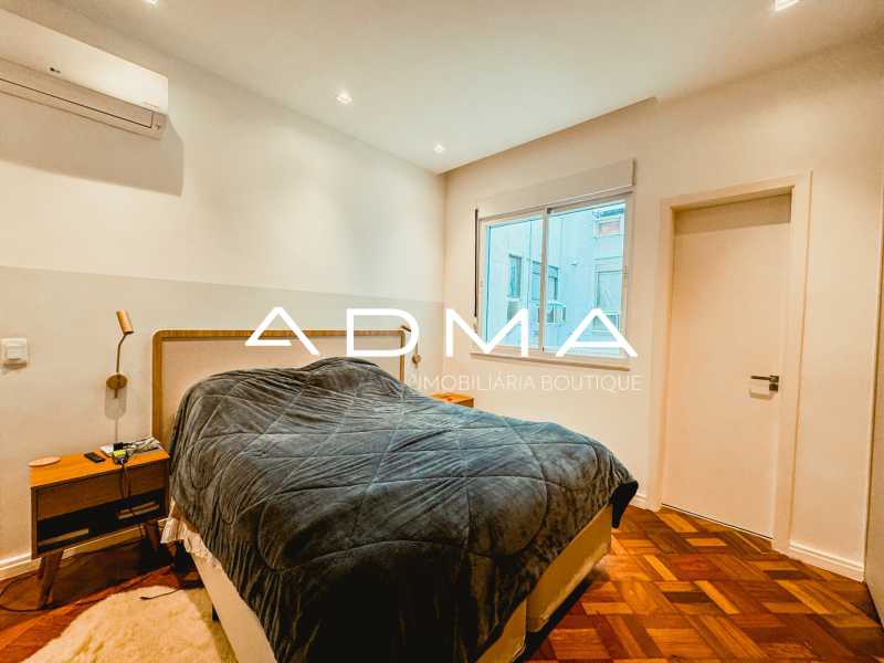 Conheça IMG_3927 do imóvel - Apartamento 3 quartos à venda Ipanema, Rio de Janeiro - R$ 3.700.000 - CRAP30925 - 30 IMG_3927 - 30