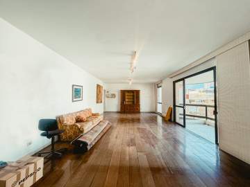 Cobertura 6 quartos à venda Leblon, Rio de Janeiro - R$ 9.000.000 - CRCO60016