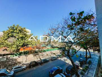 RARÍSSIMO - Apartamento 4 quartos à venda Ipanema, Rio de Janeiro - R$ 10.000.000 - CRAP40597