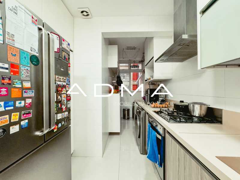 Conheça IMG_7152 do imóvel - Apartamento 3 quartos à venda Leblon, Rio de Janeiro - R$ 2.650.000 - CRAP30932 - 16 IMG_7152 - 16