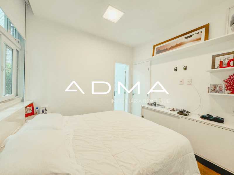 Conheça IMG_7161 do imóvel - Apartamento 3 quartos à venda Leblon, Rio de Janeiro - R$ 2.650.000 - CRAP30932 - 21 IMG_7161 - 21