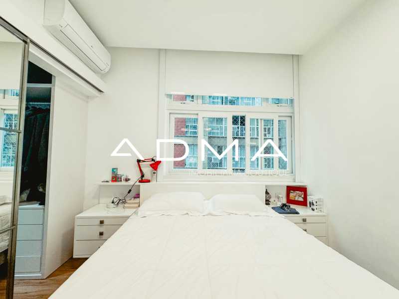 Conheça IMG_7163 do imóvel - Apartamento 3 quartos à venda Leblon, Rio de Janeiro - R$ 2.650.000 - CRAP30932 - 23 IMG_7163 - 23