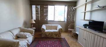 Apartamento 3 quartos à venda Leblon, Rio de Janeiro - R$ 3.200.000 - CRAP30933