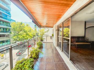 Apartamento 3 quartos à venda Ipanema, Rio de Janeiro - R$ 2.490.000 - CRAP30937