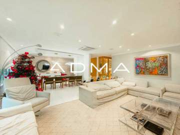 Apartamento 4 quartos à venda Leblon, Rio de Janeiro - R$ 6.200.000 - CRAP40601