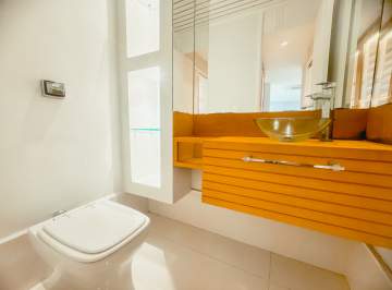 Apartamento 4 quartos à venda Leblon, Rio de Janeiro - R$ 6.200.000 - CRAP40601