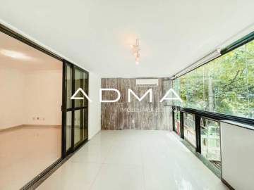 Apartamento 3 quartos à venda Leblon, Rio de Janeiro - R$ 3.400.000 - CRAP30944