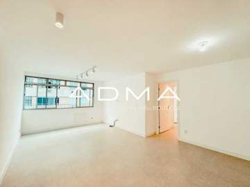 Apartamento 3 quartos para alugar Leblon, Rio de Janeiro - R$ 10.500 - CRAP30947